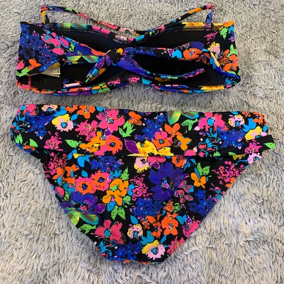 Women’s ABS Essentials Swimsuit Set ( Size 12 ) - Picture 2 of 4